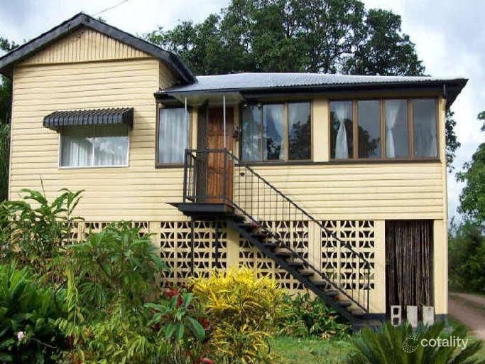 4 Parmeter St, Tully, QLD 4854