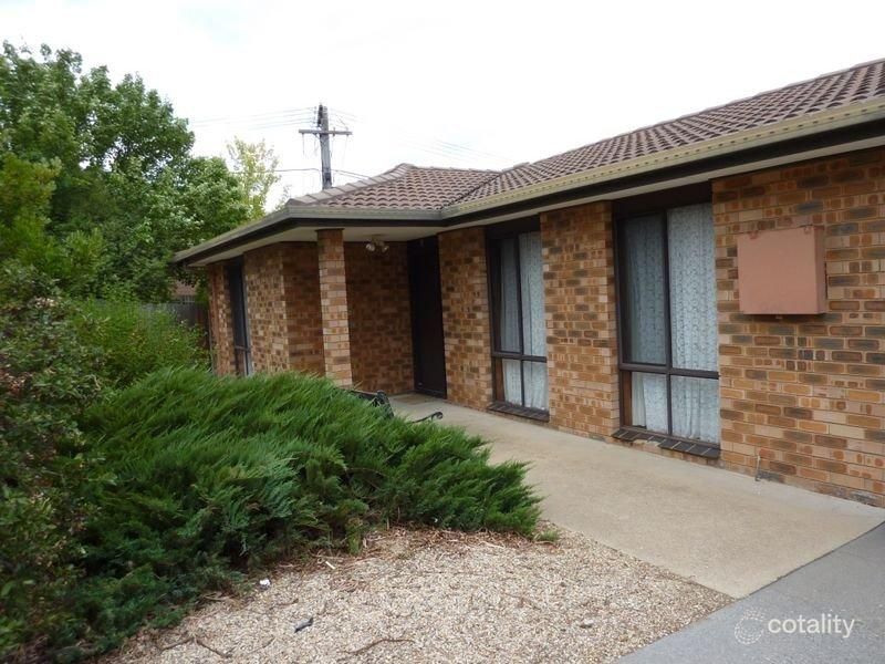 5/35 Lansell Cct, Wanniassa, ACT 2903