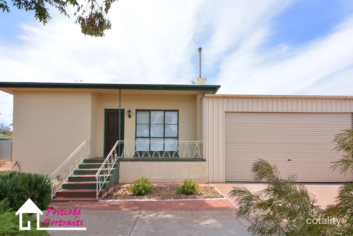 20 Murn Cres, Whyalla Norrie, SA 5608
