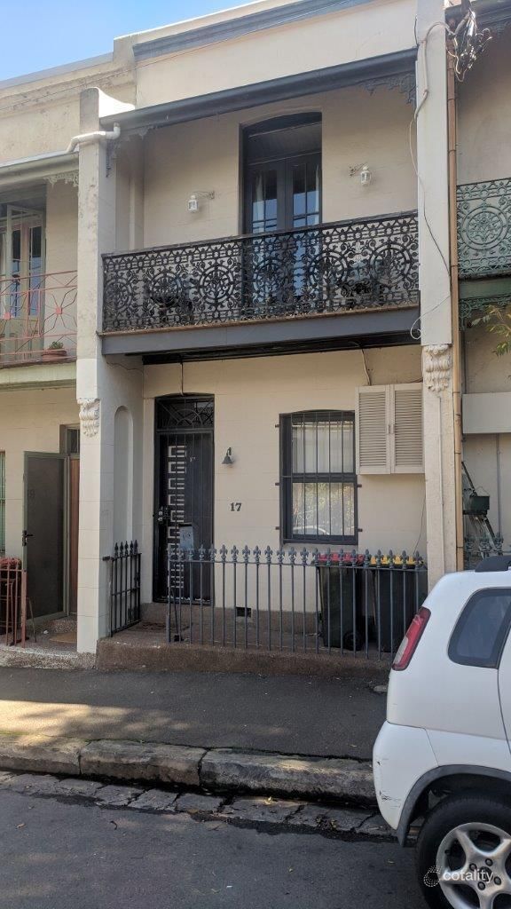 17 Union St, Newtown, NSW 2042