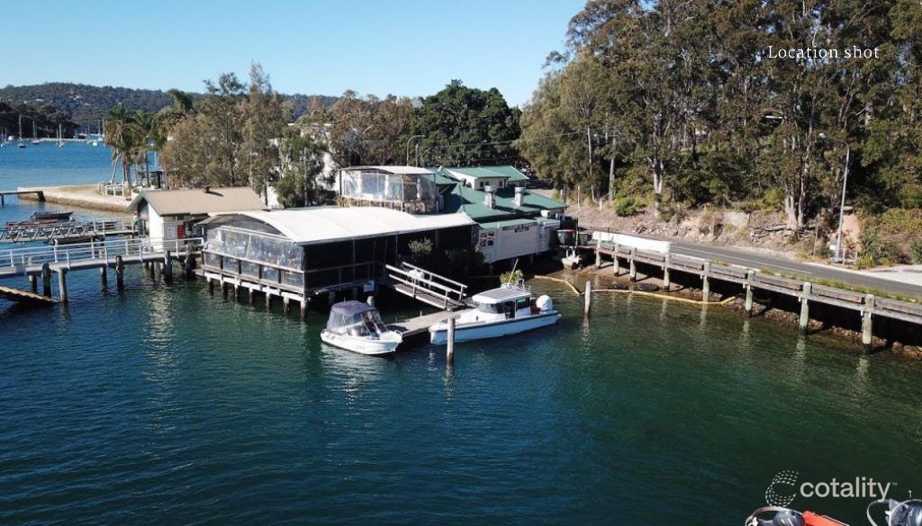 237 Mccarrs Creek Rd, Church Point, NSW 2105