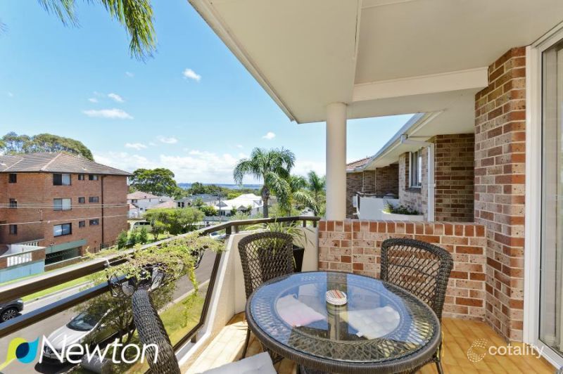 14/24 Judd St, Cronulla, NSW 2230
