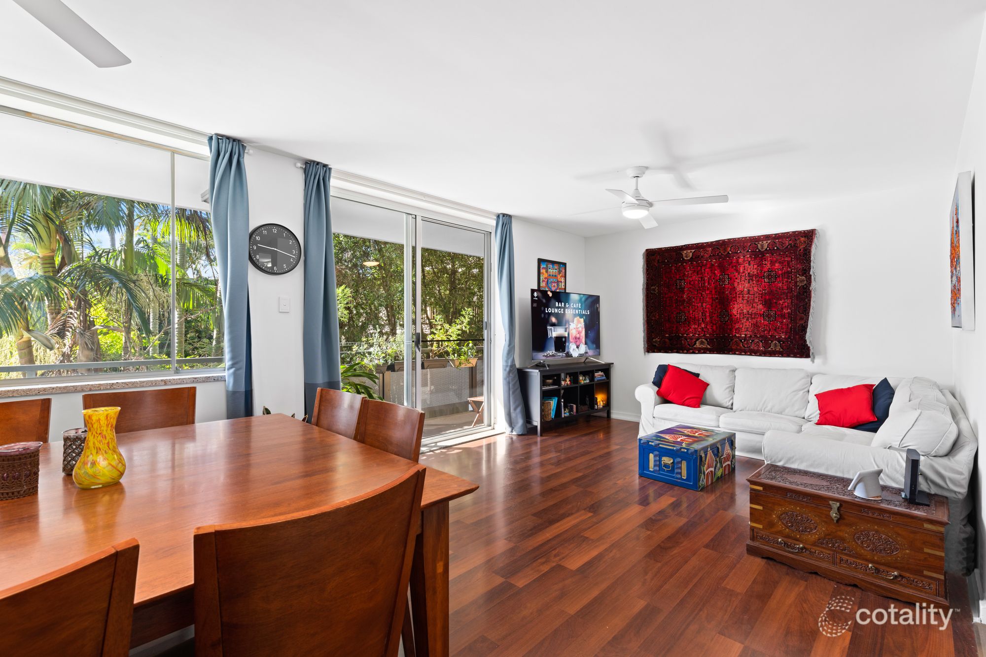 10/34 Dornoch Tce, West End, QLD 4101