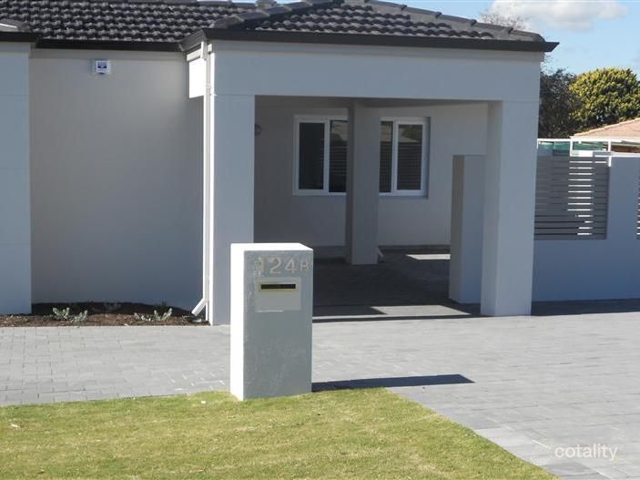 1/124b Gilbertson Rd, Kardinya, WA 6163