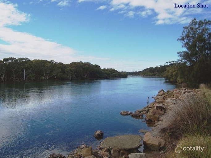 3/44 Camden Head Rd, Dunbogan, NSW 2443