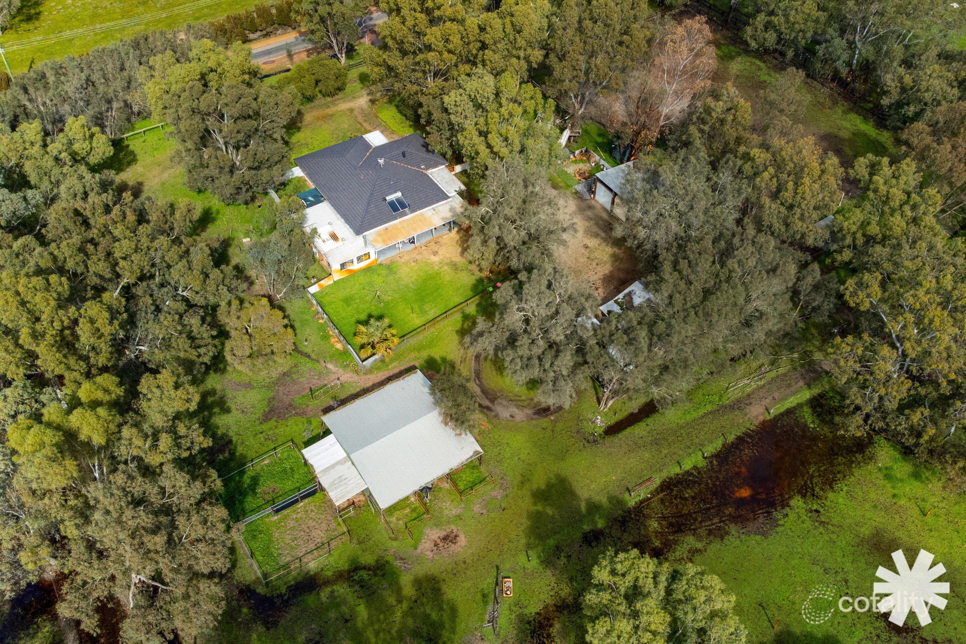 172 Gossage Rd, Cardup, WA 6122