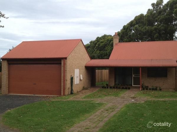 5/22 Hawthorn Ave, Nowra, NSW 2541