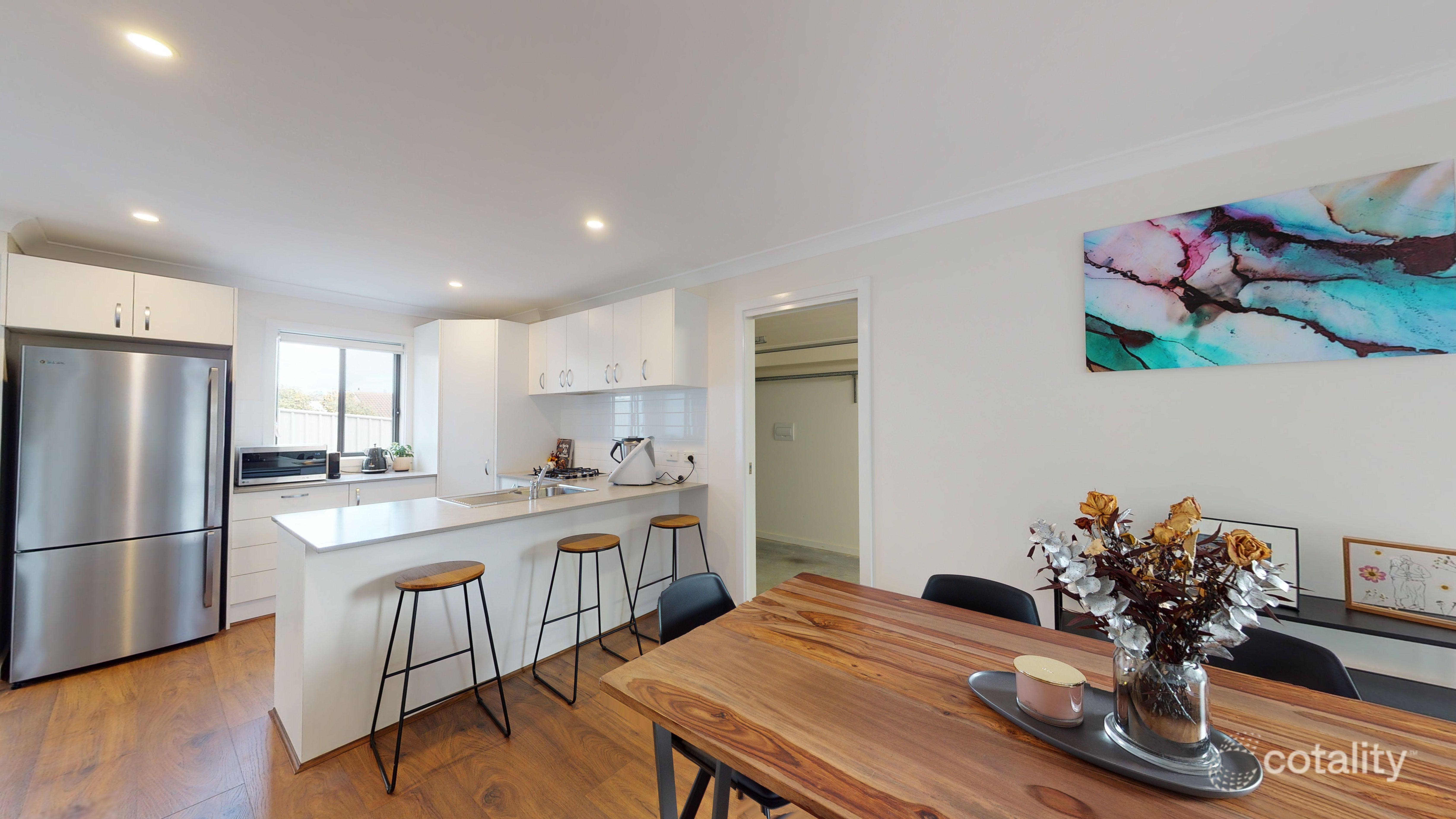 3/50 Lachlan Rd, Cardiff, NSW 2285