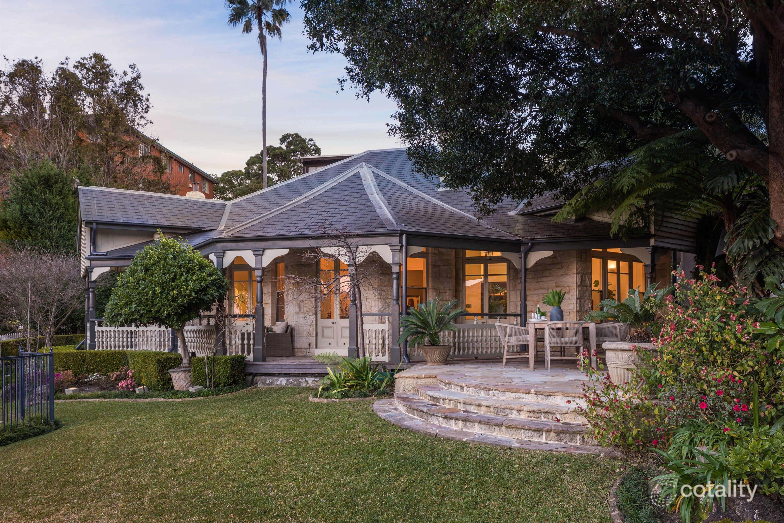 70 Shellcove Rd, Neutral Bay, NSW 2089