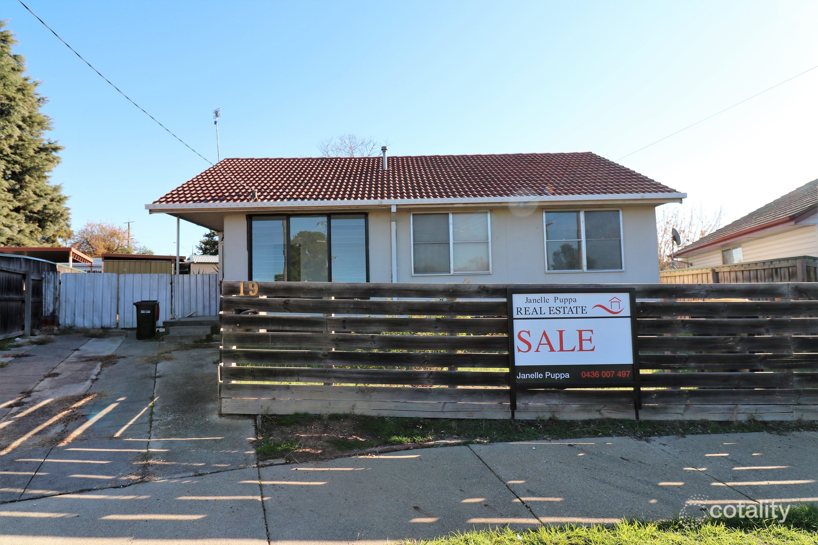 19 Mccormack Cres, Seymour, VIC 3660