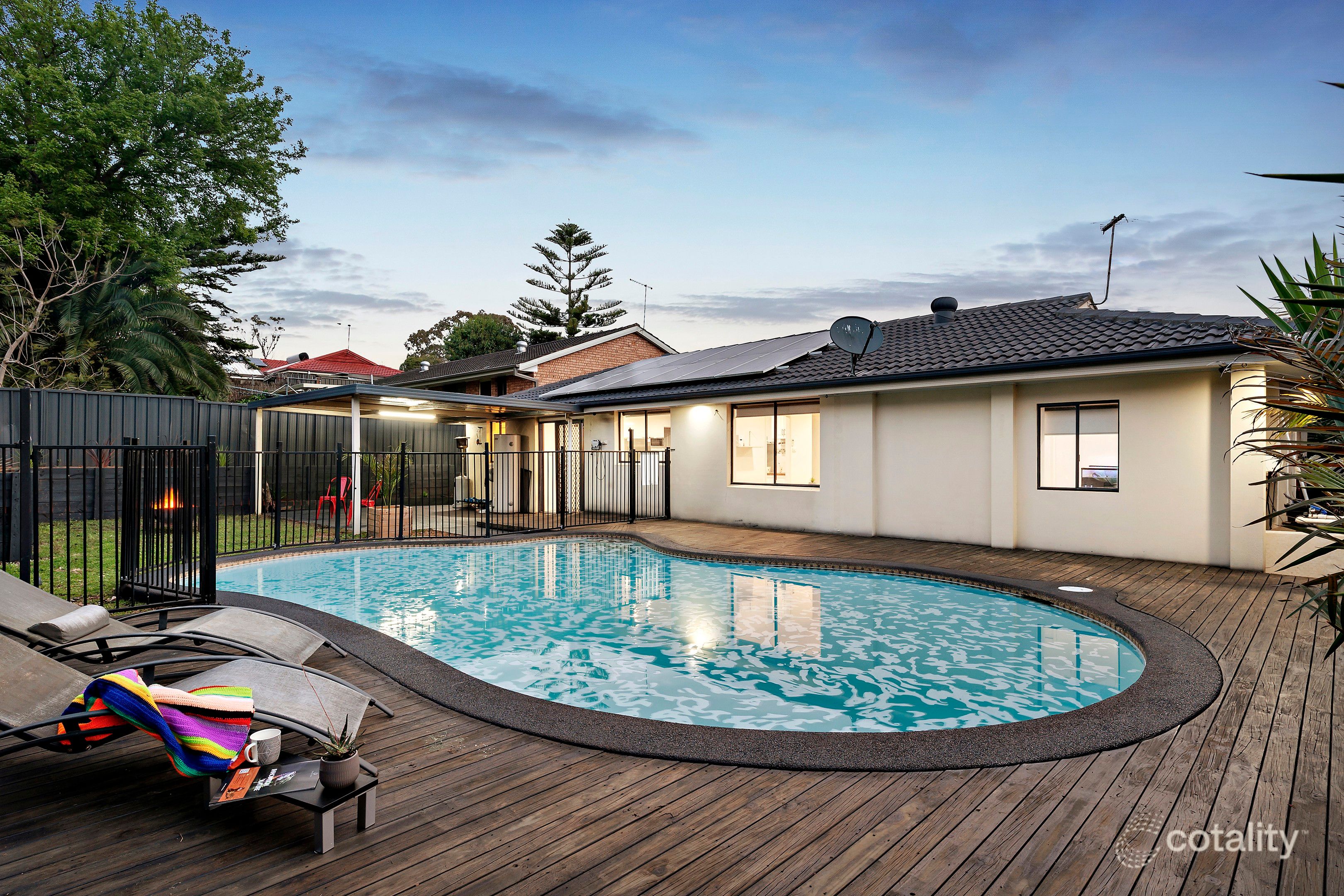 6 Ardrossan Cres, St Andrews, NSW 2566