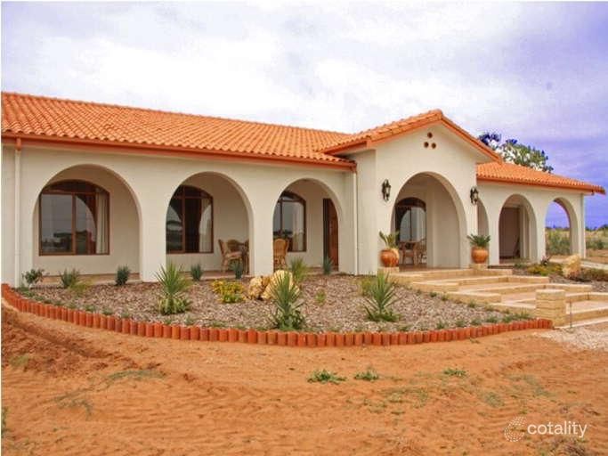 1638 Devlins Pound Rd, Taylorville, SA 5330