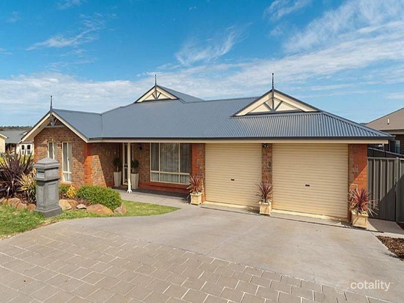 12 Pollard St, Mount Barker, SA 5251