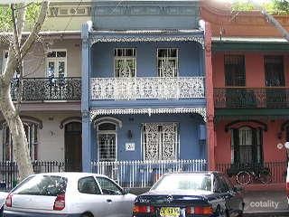 28 Napier St, Paddington, NSW 2021