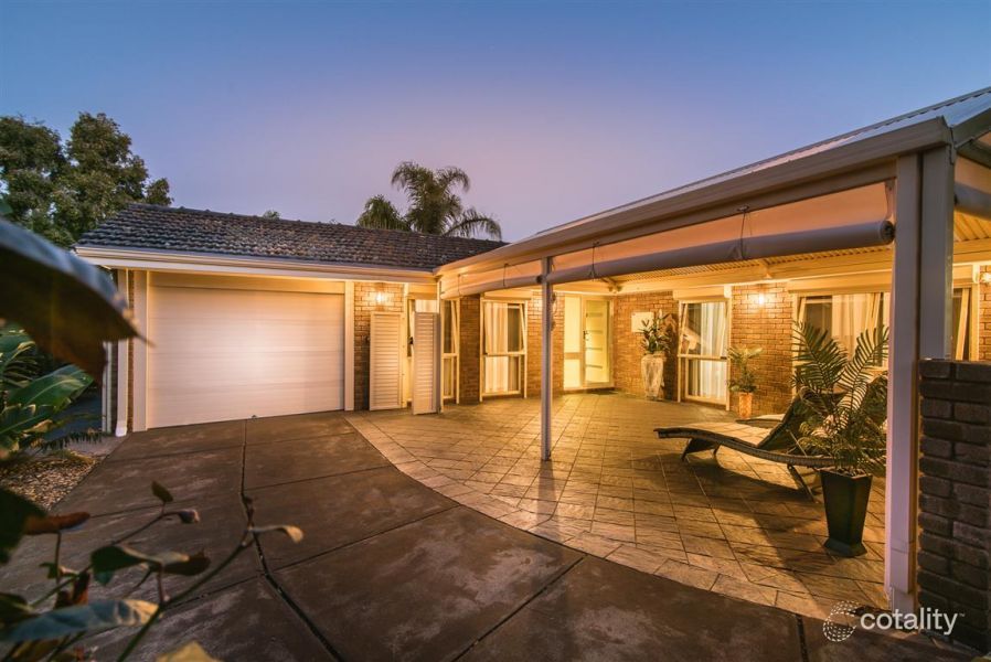 40 Tuart Trl, Edgewater, WA 6027