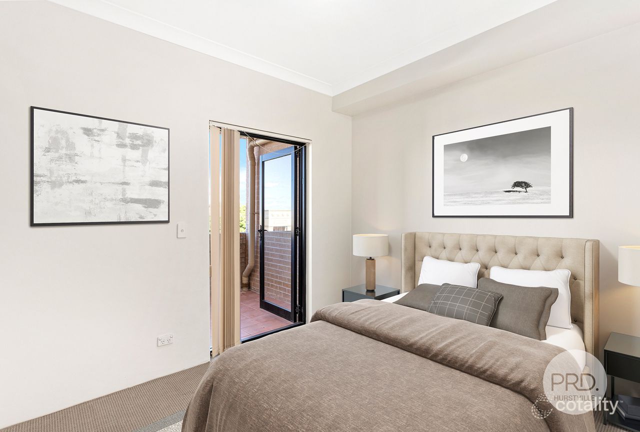 20/33-37 West St, Hurstville, NSW 2220