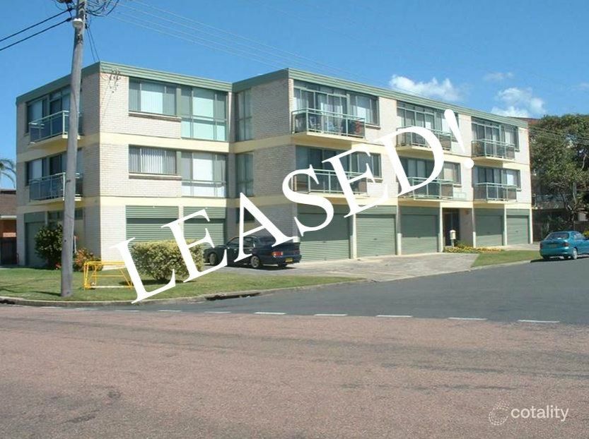 4/105 Ocean Pde, Blue Bay, NSW 2261