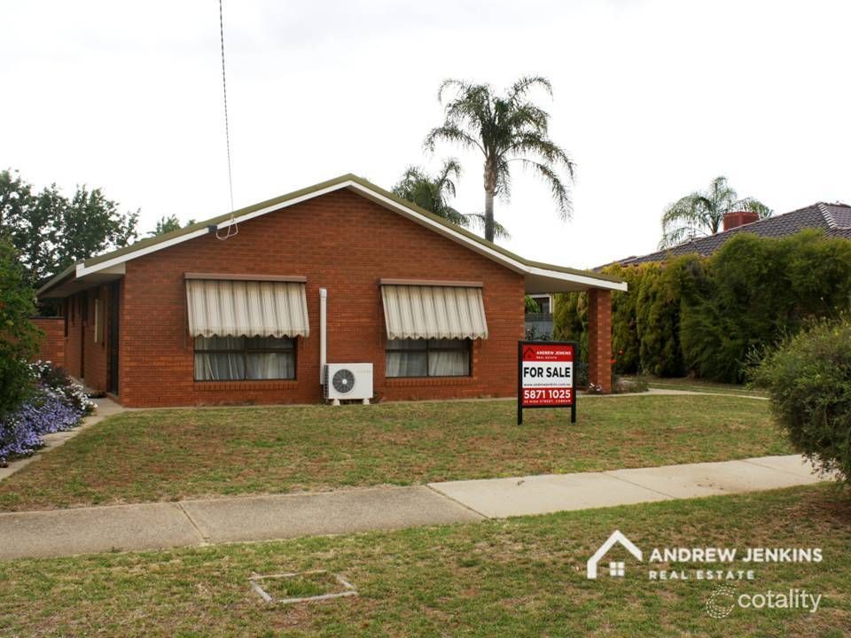 4 Cornish St, Cobram, VIC 3644
