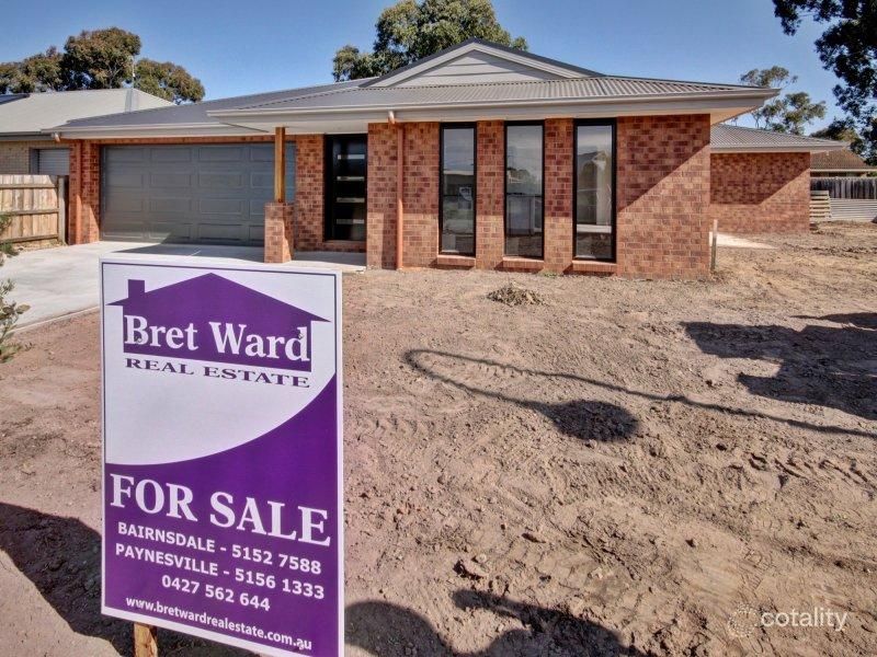 3 Eaton Pl, Paynesville, VIC 3880
