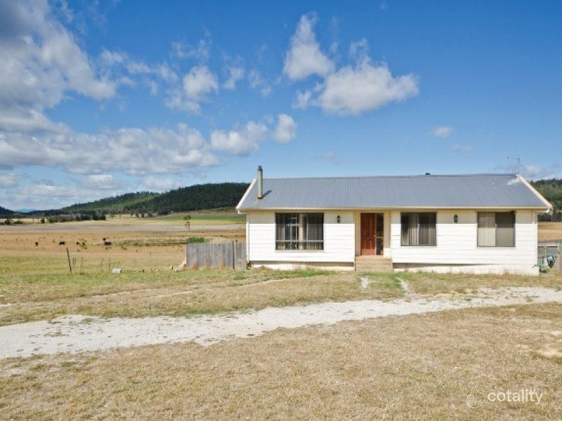 869 Dalrymple Rd, Mount Direction, TAS 7252