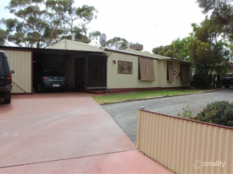 10 Casuarina Rd, Kambalda West, WA 6442