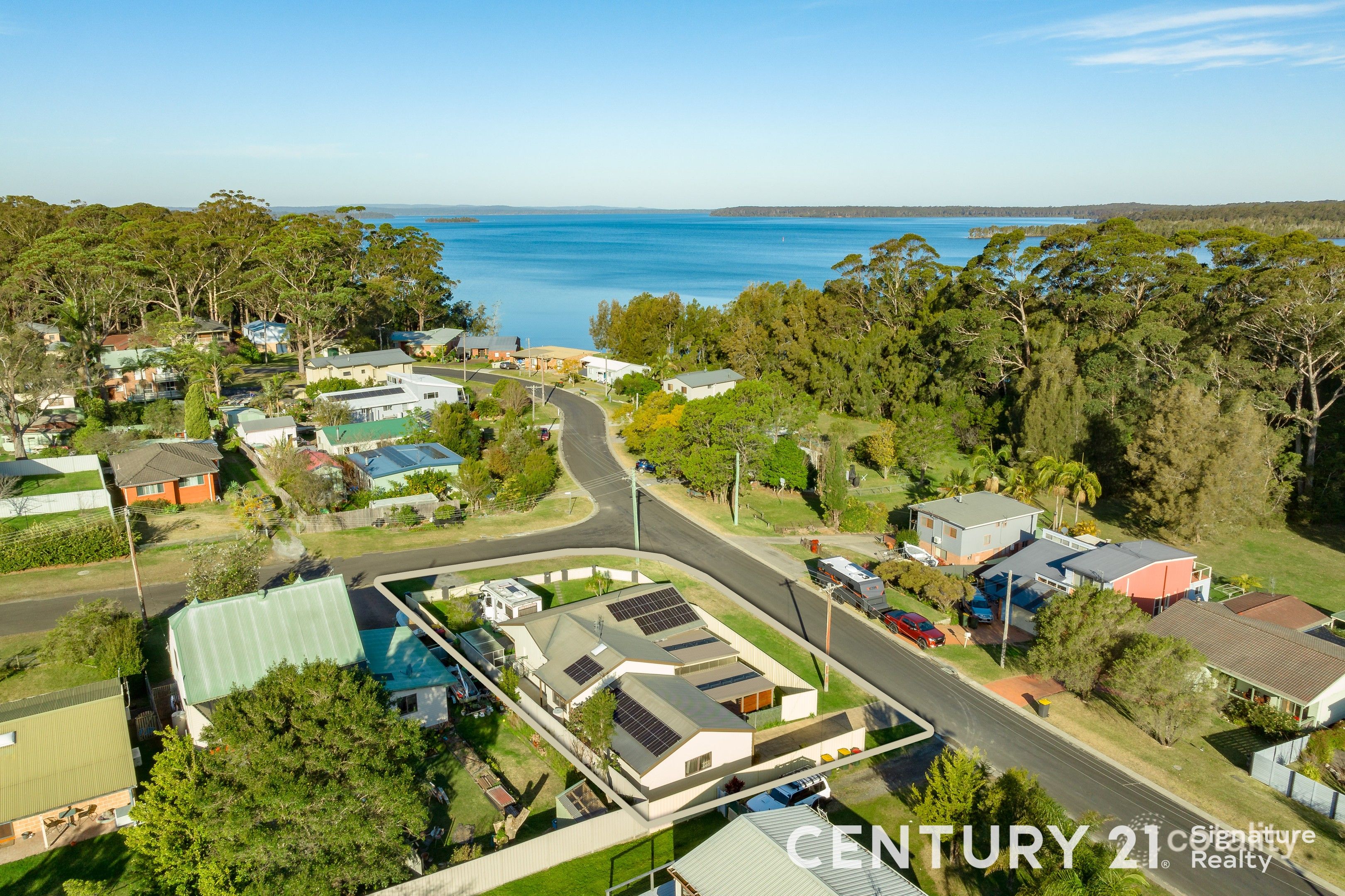 7 Carol Ave, Basin View, NSW 2540