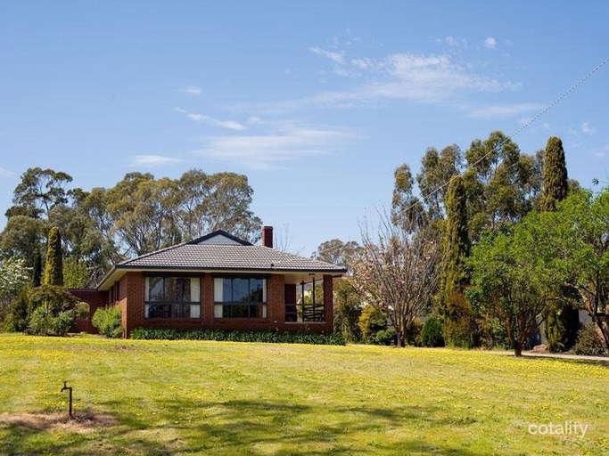 26 Barker St, Harcourt, VIC 3453