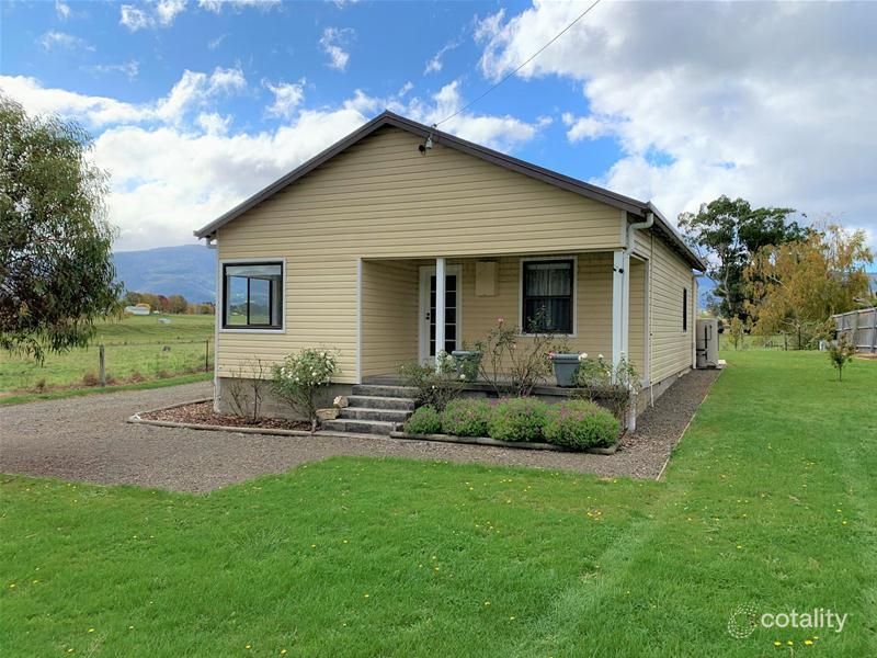 20 Pages Rd, Grove, TAS 7109