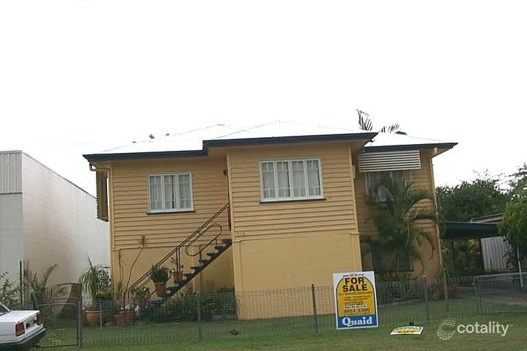 154 Mayers St, Manunda, QLD 4870