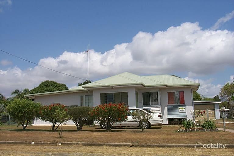 41 Hunter St, Walkervale, QLD 4670