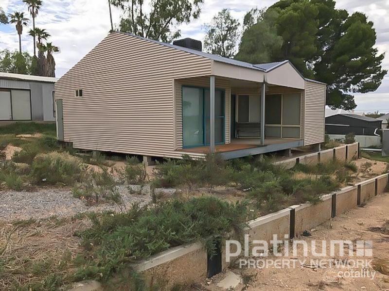 1 Second St, Morgan, SA 5320