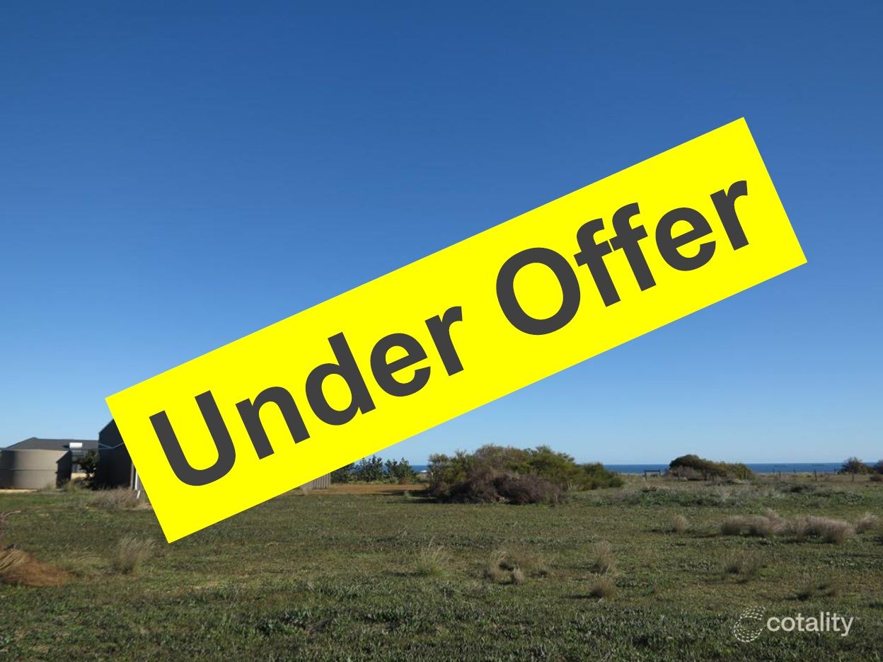 101 Wittenoom Cir, White Peak, WA 6532