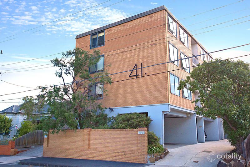 5/41 Fenwick St, Clifton Hill, VIC 3068