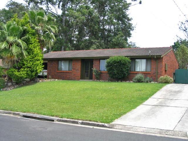 39 Yeo St, Narara, NSW 2250