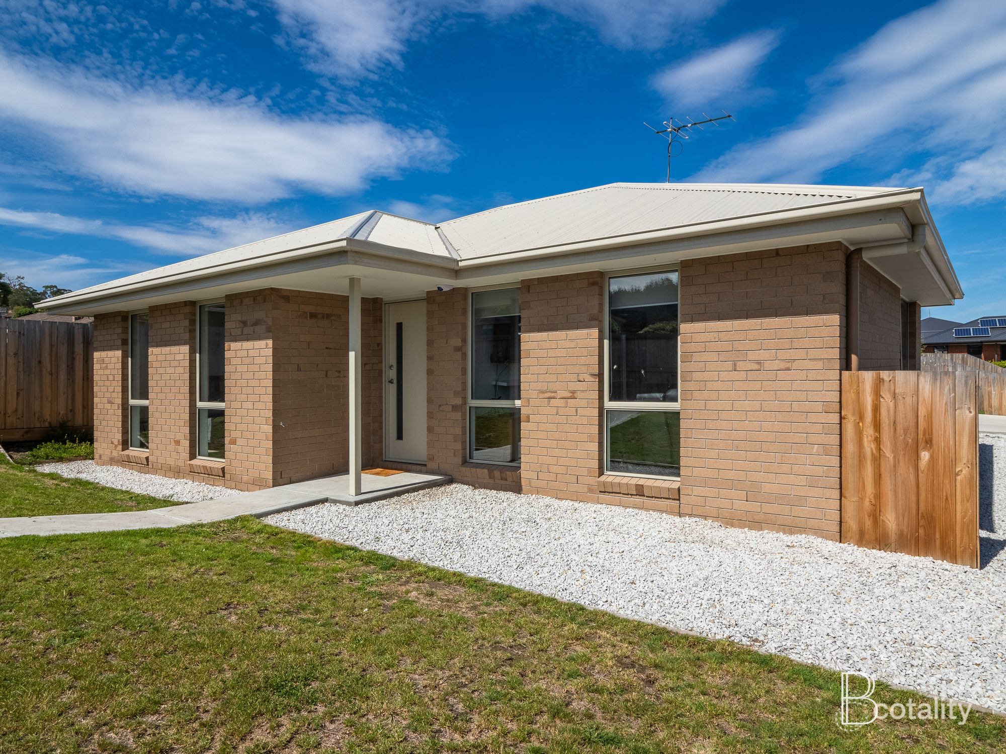 1 Carpenter Cir, Clarendon Vale, TAS 7019