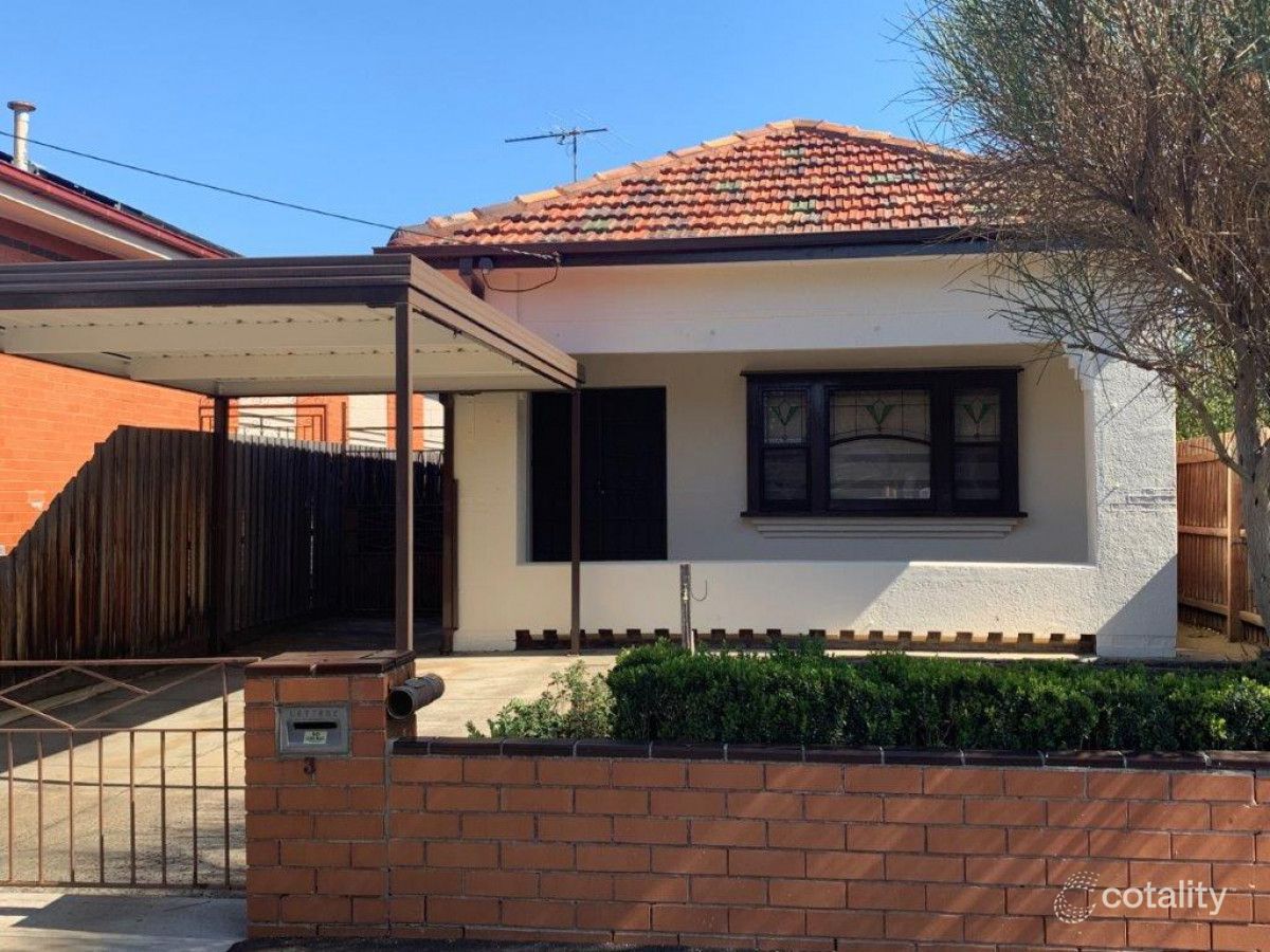 3 Cumming St, Brunswick West, VIC 3055