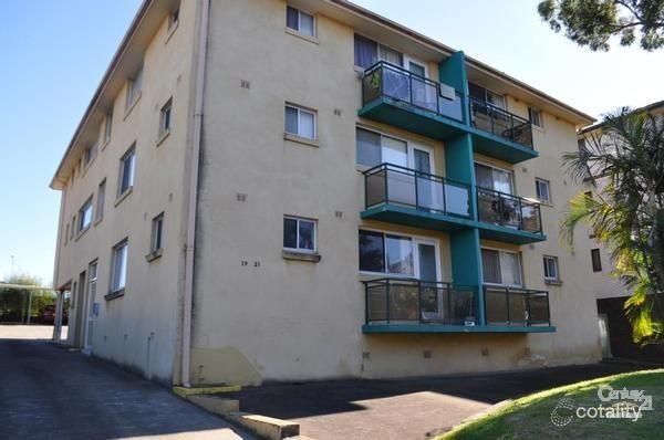 3/19 Charles St, Liverpool, NSW 2170