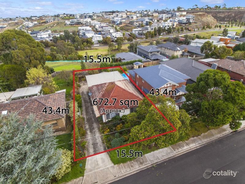 17 Grosvenor St, Niddrie, VIC 3042