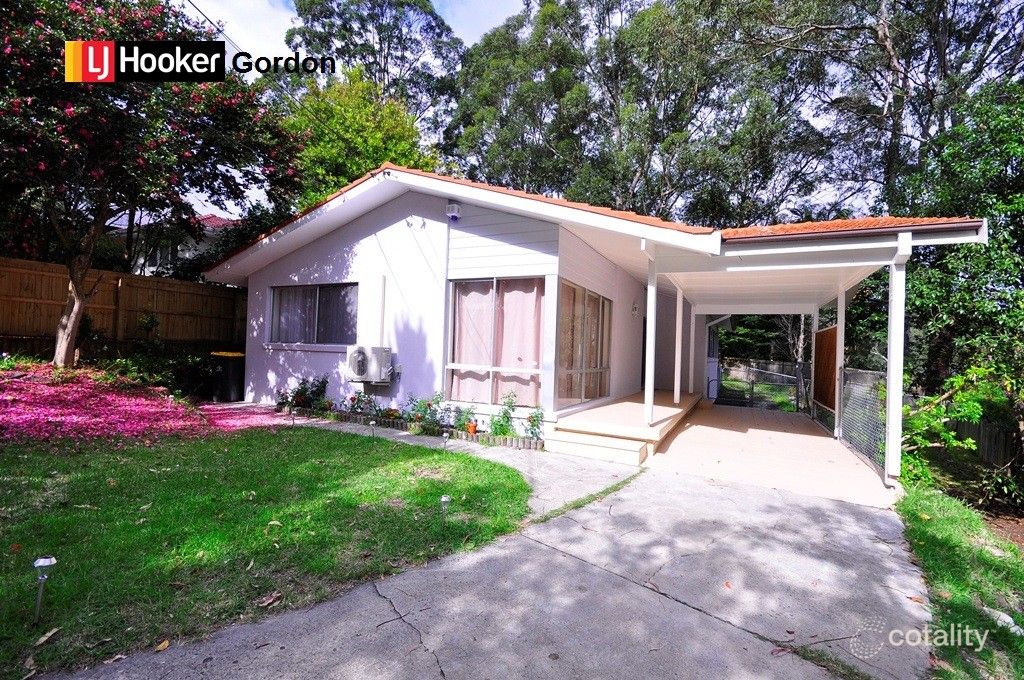 7 Windarra Cres, Wahroonga, NSW 2076