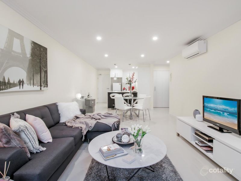 4/14 Pashen St, Morningside, QLD 4170