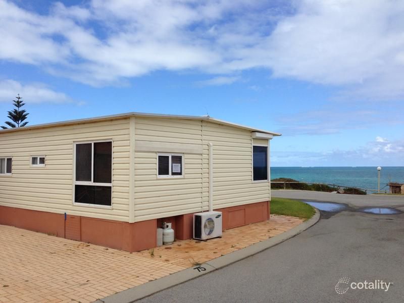 75/1 Williams Way, Seabird, WA 6042