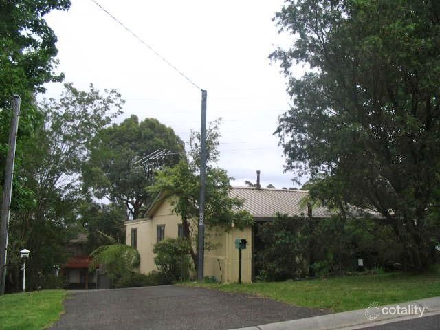 11a Warabin St, Waterfall, NSW 2233