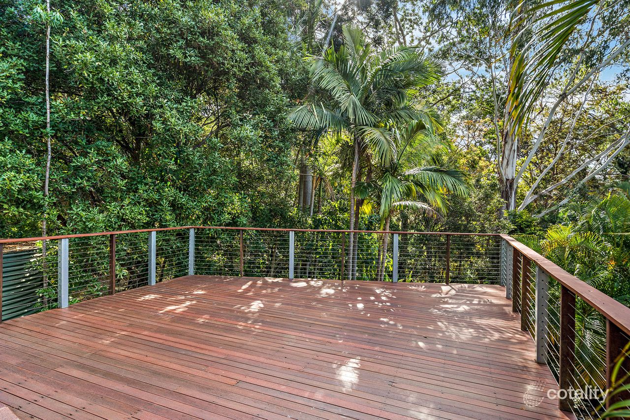 56 Mclean Pde, Ashgrove, QLD 4060