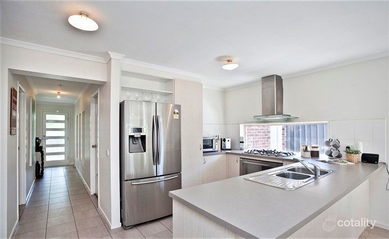 36 Jonah Pde, Deer Park, VIC 3023