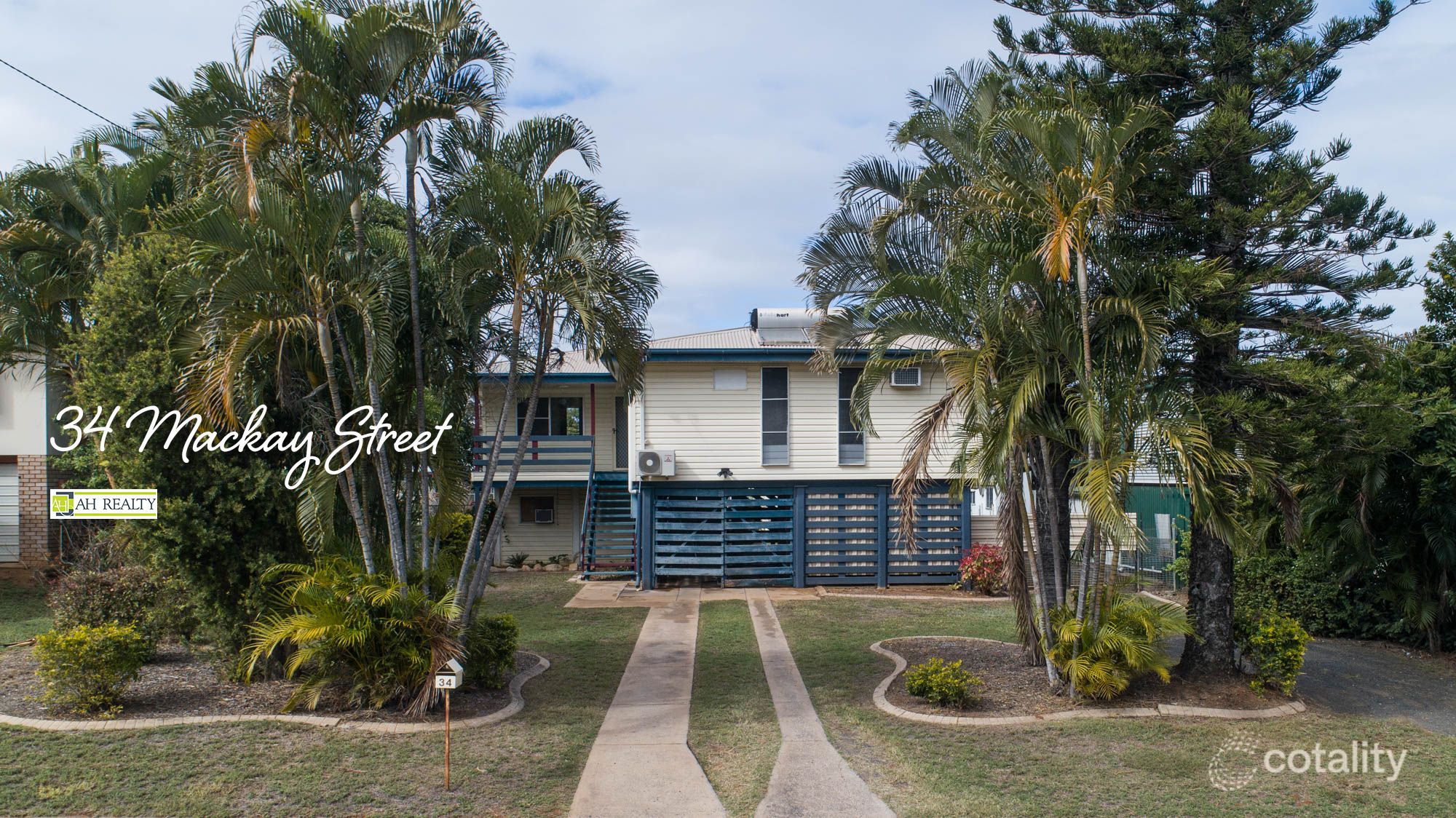 34 Mackay St, Moranbah, QLD 4744