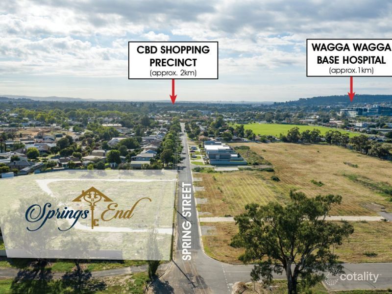 11/61 Spring St, Wagga Wagga, NSW 2650