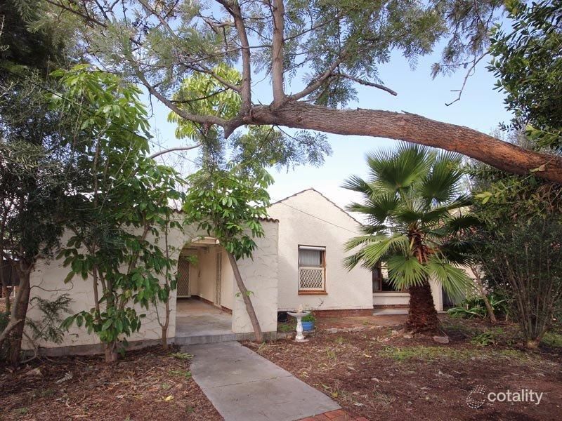 1 Dennis St, Morphettville, SA 5043