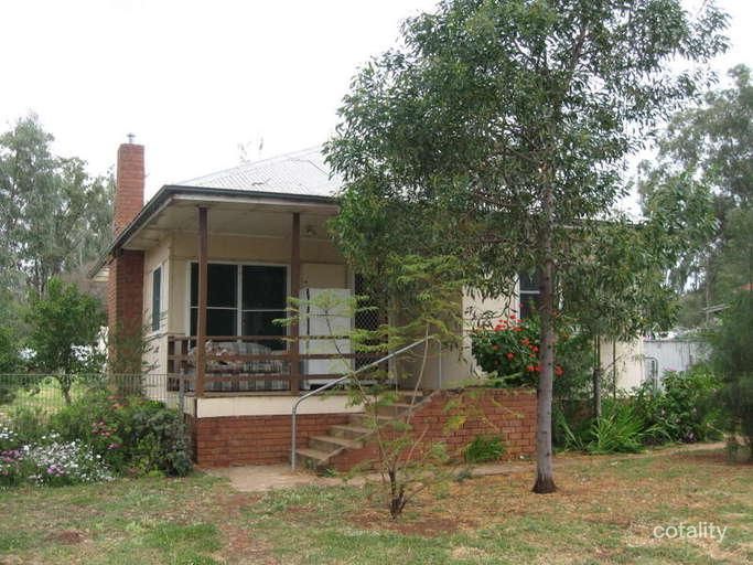 9 Caswell St, Peak Hill, NSW 2869