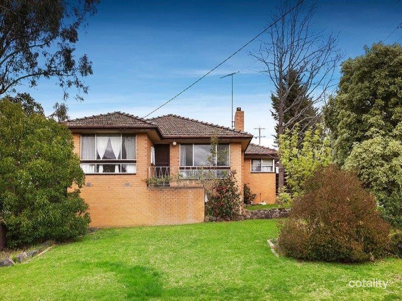 74 Haley St, Diamond Creek, VIC 3089