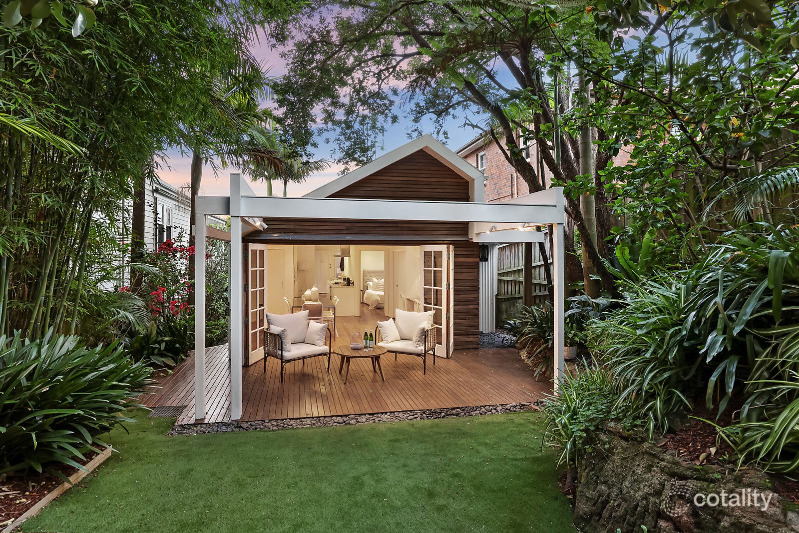 5 Herbert St, Manly, NSW 2095
